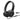 JBL Tune 520C - USB-C Wired on-Ear Headphones with Hi-Res Audio Support, JBL Pure Bass Sound, Comfort fit, USB-C connectivity, 3-Button Remote with Microphone and EQ presets Control (Black)_1