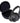 JBL Tune 710BT - Wireless Bluetooth Headphones Bundle with Deluxe CCI Carrying Case (Black)_1