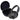 JBL Tune 710BT - Wireless Bluetooth Headphones Bundle with Deluxe CCI Carrying Case (Black)_1