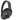 JBL Tune 710BT - Wireless Bluetooth Headphones Bundle with Deluxe CCI Carrying Case (Black)_164