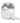 JBL Tune Flex - True Wireless Noise Cancelling Earbuds (White), Small_1