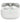 JBL Vibe Beam - True Wireless JBL Deep Bass Sound Earbuds, Bluetooth 5.2, Water & Dust Resistant, Hands-free call with VoiceAware, Up to 32 hours of battery life (White)_905