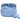 JBL Vibe Beam - True Wireless JBL Deep Bass Sound Earbuds, Bluetooth 5.2, Water & Dust Resistant, Hands-free call with VoiceAware, Up to 32 hours of battery life (Blue)_1