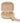 JBL Vibe Flex True Wireless Earbuds Bluetooth Earphones with Deep Bass Sound, IP54 Water & Dust Resistant, Long Battery Life, Voice Assistant Compatible, Open-Ear Design (Beige)_1