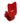 JBL Wind 3 FM Bluetooth Handlebar Speaker (Red)_3893