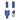 JBL Wind 3 FM Bluetooth Handlebar Speaker (Blue)_3860