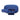JBL Wind 3 FM Bluetooth Handlebar Speaker (Blue)_3861