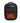 JBL Wind 3 | JBL FM Bluetooth Handlebar Speaker Black Orange | Premium High-End Upscale Exclusive Top-Tier