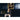 JBW Men's 10-Year Anniversary Saxon 0.16 ctw Diamond Wrist Watch with Leather Bracelet_Black_2677