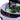 Jensen CD-475 Portable Sport Stereo Boombox(Lavender)_51