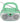 JENSEN CD-485-GR CD-485 1-Watt Portable Stereo CD Player with AM/FM Radio (Green)_59