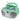 JENSEN CD-485-GR CD-485 1-Watt Portable Stereo CD Player with AM/FM Radio (Green)_60