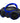 Jensen CD-490 Portable Sport Stereo CD Player with AM/FM Radio and Aux Line-in & Headphone Jack (Blue)_1