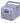 Jensen CD-660 Portable Stereo CD Player Boombox with Bluetooth | FM Radio | USB | Aux-in Headphone Jack | CD-R/RW MP3 Playback | (Lavender Purple)_1