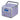 Jensen CD-660 Portable Stereo CD Player Boombox with Bluetooth | FM Radio | USB | Aux-in Headphone Jack | CD-R/RW MP3 Playback | (Lavender Purple)_1