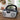 Jensen CD485BK Boombox CD AM/FM Stereo Radio (Black)_5