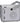 Jensen FM Stereo CD555 Bluetooth Boombox, Silver, 7.00 x 9.75 x 6.00 inches_62