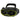 Jensen Home CD Player Black (CD-575)_1