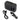 JENSEN MCR-60 MCR-60 Portable Personal Cassette Player/Recorder with AM/FM Radio, Bluetooth, and Earbuds_2527