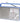 JENSEN MR-750-BL MR-750 Portable AM/FM Radio (Blue)_1