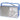 JENSEN MR-750-BL MR-750 Portable AM/FM Radio (Blue)_1