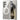 JETech Magnetic Case for Samsung Galaxy S24 Ultra 5G, Compatible with MagSafe, Shockproof Protective Phone Cover, Non-Yellowing Hard Clear PC Back (Clear)_Clear_1