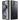 JETech Matte Case for Samsung Galaxy S24 Ultra 5G, Frosted Translucent Back Protective Slim Phone Cover, Anti-Fingerprints (Black)_Black_1