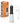 JetFresh Cordless Water Flosser for Teeth Pick 2 Modes and 12 Pressure Dental Oral Irrigator Water Flosser Rechargeable Portable 350ML Large Tank Electric Waterflosser for Home Travel Braces Care, Black_1