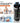 JetFresh Cordless Water Flosser for Teeth Pick 2 Modes and 12 Pressure Dental Oral Irrigator Water Flosser Rechargeable Portable 350ML Large Tank Electric Waterflosser for Home Travel Braces Care, Black_965