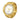 JewelryWe Men Women Finger Watch Stretchy Band Elastic Round Simple Dial Quartz Ring Watches_romangold_1