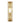 JewelryWe Women's Square Iced-Out Watch - Hip Hop Gold Bling Analog Quartz Full Diamond Elegant Wristwatch for Ladies Halloween Costumes_gold_1