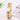 JewelryWe Women's Square Iced-Out Watch - Hip Hop Gold Bling Analog Quartz Full Diamond Elegant Wristwatch for Ladies Halloween Costumes_616