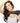 JINRI Ionic Hair Dryer with Diffuser & Comb and Concentrator, Lightweight Quiet Infrared Blow Dryer, Powerful 1875 Watt Motor for Smooth and Fast Drying Hair, Black_407