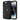 Jiunai for iPhone 14 Pro Max Case Shockproof Heavy Duty Protection Dustproof Tough Rugged Dual Layer Matte Outdoor Hybrid Sports Cell Phone Case for iPhone 14 Pro Max 6.7 5G 2022 Black_Unknown_1