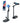 JJC Strong Magnetic Phone Desk Stand Compatible with MagSafe for iPhone 17 16 15 14 13 12 Pro Max Plus, MagSafe Case & All Smartphones, Height & Angle Adjustable iPhone Stand with Remote Control_1