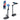 JJC Strong Magnetic Phone Desk Stand Compatible with MagSafe for iPhone 17 16 15 14 13 12 Pro Max Plus, MagSafe Case & All Smartphones, Height & Angle Adjustable iPhone Stand with Remote Control_1