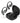 JLab Epic Open Sport Earbuds, Black, Wireless Open-Ear Audio Freedom Effortless Fit, Safe Listening, Bluetooth Multipoint, Customize with the App_1