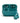 JLab Flex Open Earbuds, Wireless Bluetooth Open-Ear Headphones with Clip-on Cuff Design, Multipoint Connectivity, App Customization, 21+ Hours Battery, IPX4, Teal_1