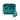 JLab Flex Open Earbuds, Wireless Bluetooth Open-Ear Headphones with Clip-on Cuff Design, Multipoint Connectivity, App Customization, 21+ Hours Battery, IPX4, Teal_1