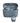 JLab Go Air Pop True Wireless Bluetooth Earbuds + Charging Case, Slate, Dual Connect, IPX4 Sweat Resistance, Bluetooth 5.1 Connection, 3 EQ Sound Settings Signature, Balanced, Bass Boost_Slate_1046