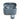 JLab Go Air Pop True Wireless Bluetooth Earbuds + Charging Case, Slate, Dual Connect, IPX4 Sweat Resistance, Bluetooth 5.1 Connection, 3 EQ Sound Settings Signature, Balanced, Bass Boost_Slate_1046