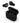 JLab Go Air Pop+ True Wireless Earbuds, in Ear Headphones, Bluetooth Earphones, 35H Playtime Ear Buds, Bluetooth Earbuds with Microphone, USB-C Charging Case, Dual Connect, EQ3 Sound, Black_1