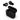 JLab Go Air Pop+ True Wireless Earbuds, in Ear Headphones, Bluetooth Earphones, 35H Playtime Ear Buds, Bluetooth Earbuds with Microphone, USB-C Charging Case, Dual Connect, EQ3 Sound, Black_1