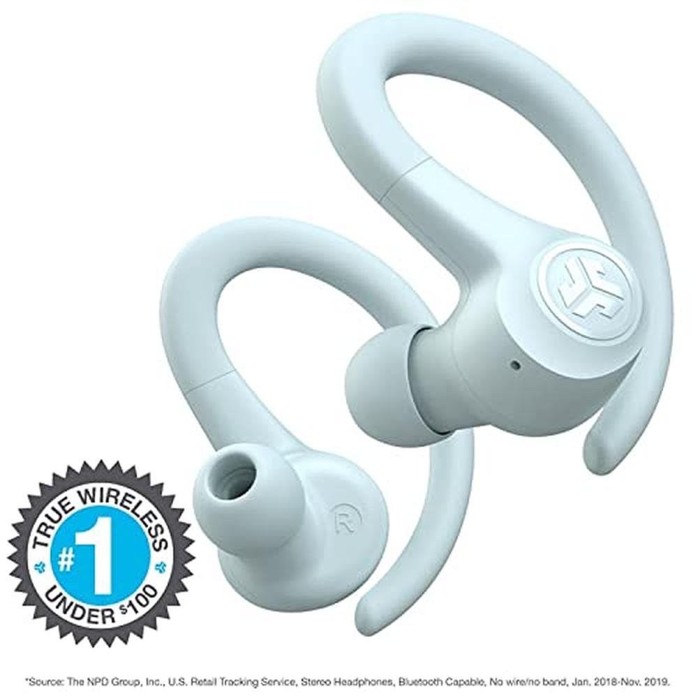 Jlab Audio Goair Sport JLab | JLab Go Air Sport True Wireless Earbuds | 32 Hour ...