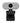 JLab, Go Cam, 1080p USB Webcam, HD Video, Plug and Play, Omni-Directional Microphone, White_25