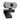 JLab, Go Cam, 1080p USB Webcam, HD Video, Plug and Play, Omni-Directional Microphone, White_27