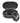 JLab Go Sport+ Wireless Workout Earbuds Featuring C3 Clear Calling, Secure Earhook Sport Design, 35+ Hour Bluetooth Playtime, and 3 EQ Sound Settings (Graphite)_1