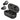 JLab JBuds Air ANC True Wireless Bluetooth Earbuds, Black, Active Noise Canceling, Low Latency Movie Mode, Dual Connect, IP55 Sweat Resistance, Custom 3 EQ Sound Settings_1
