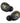 JLab JBuds Air Icon True Wireless Signature Bluetooth Earbuds + Charging Case, Black & Gold, IP55 Sweat Resistance, Bluetooth 5.0 Connection, Stereo Phone Calls, 3 EQ Sound Settings_1