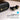 JLab JBuds Air Icon True Wireless Signature Bluetooth Earbuds + Charging Case, Black & Gold, IP55 Sweat Resistance, Bluetooth 5.0 Connection, Stereo Phone Calls, 3 EQ Sound Settings_79